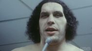 Trailer Andre the Giant