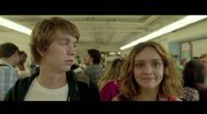 Trailer Me and Earl and the Dying Girl