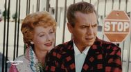 Trailer Lucy and Desi