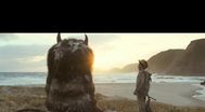 Trailer Where the Wild Things Are