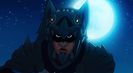 Trailer film Batman Azteca: Choque De Imperios