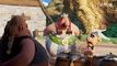 Trailer Asterix & Obelix: The Big Fight