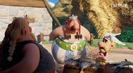 Trailer Asterix & Obelix: The Big Fight