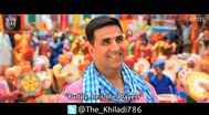 Trailer Khiladi 786