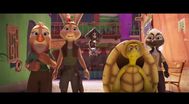 Trailer Chickenhare and the Secret of the Groundhog