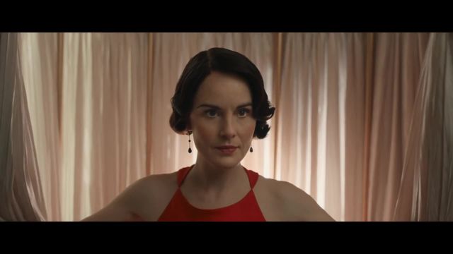 Trailer - Downton Abbey: Final glorios