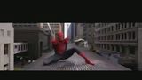 Trailer film - Spider-Man 2