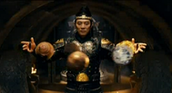 Trailer The Mummy: Tomb of the Dragon Emperor