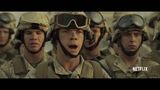 Trailer film - War Machine