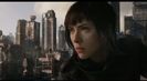 Trailer film Ghost in the Shell