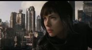 Trailer Ghost in the Shell