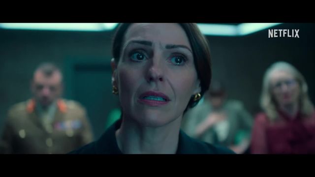 Trailer - Ostatic