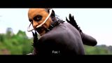 Trailer film - The Green Inferno