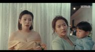 Trailer Forget You Not