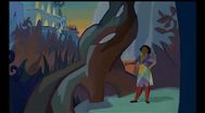 Trailer Le tableau