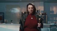 Trailer Dragoste pe muchie de cuțit