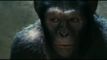Trailer Rise of the Planet of the Apes