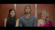 Trailer The Layover