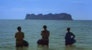 Trailer film The Beach