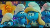 Trailer film - Smurfs: The Lost Village