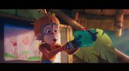 Trailer Ozi: Voice of the Forest