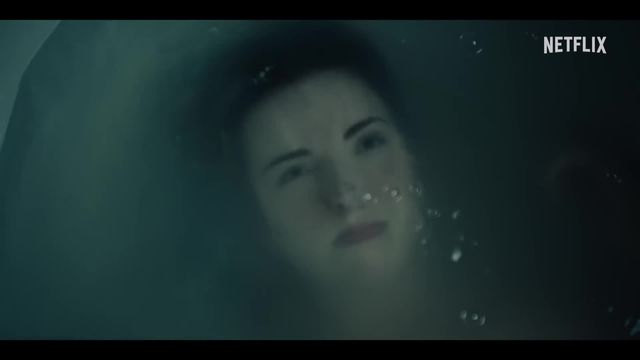 Trailer - Crime din lumea nevăzută