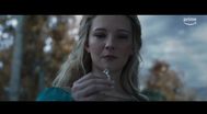 Trailer The Lord of the Rings: The Rings of Power