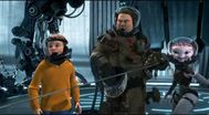 Trailer Mars Needs Moms