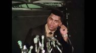 Trailer The Trials of Muhammad Ali