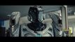 Trailer Ironheart