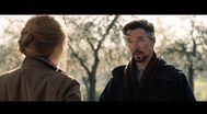 Trailer Doctor Strange in the Multiverse of Madness