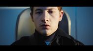 Trailer Asphalt City
