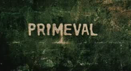 Trailer Primeval
