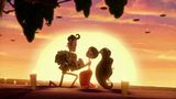 Trailer film - The Book of Life