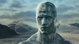 Trailer film - Fantastic Four: Rise of the Silver Surfer
