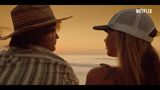 Trailer film - Outer Banks