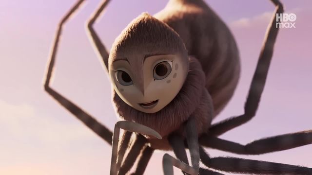 Trailer - Charlotte's Web