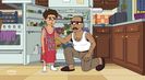 Trailer film #1 Happy Family USA