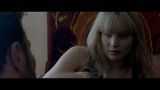 Trailer film - Red Sparrow