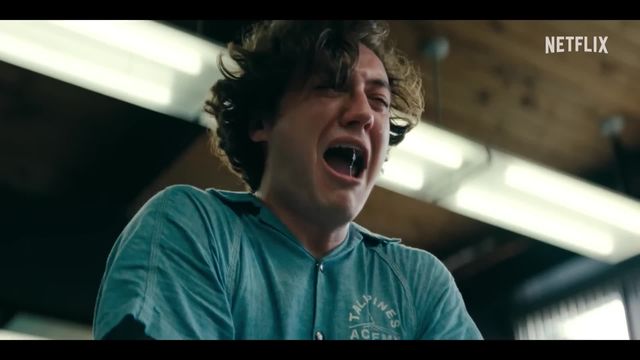 Trailer - Rătăciți