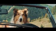 Trailer Lassie - Ein neues Abenteuer