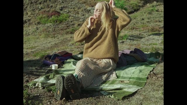 Trailer - Dragostea care rămâne