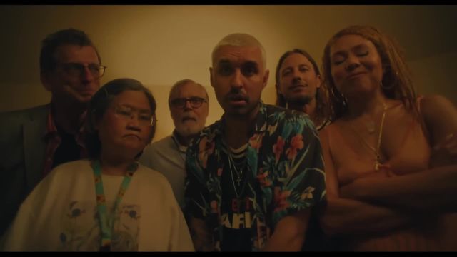 Trailer - Bunny