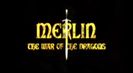 Trailer film Merlin and the War of the Dragons