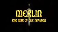 Trailer Merlin and the War of the Dragons