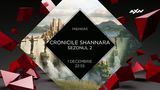 Trailer film - The Shannara Chronicles
