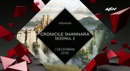 Trailer The Shannara Chronicles