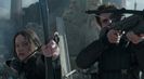 Trailer film The Hunger Games: Mockingjay - Part 1