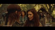 Trailer Yellowjackets
