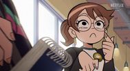 Trailer Scott Pilgrim Takes Off